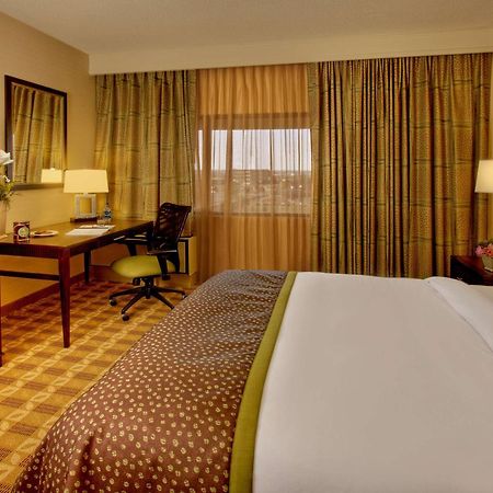 Doubletree By Hilton Little Rock Ξενοδοχείο Εξωτερικό φωτογραφία