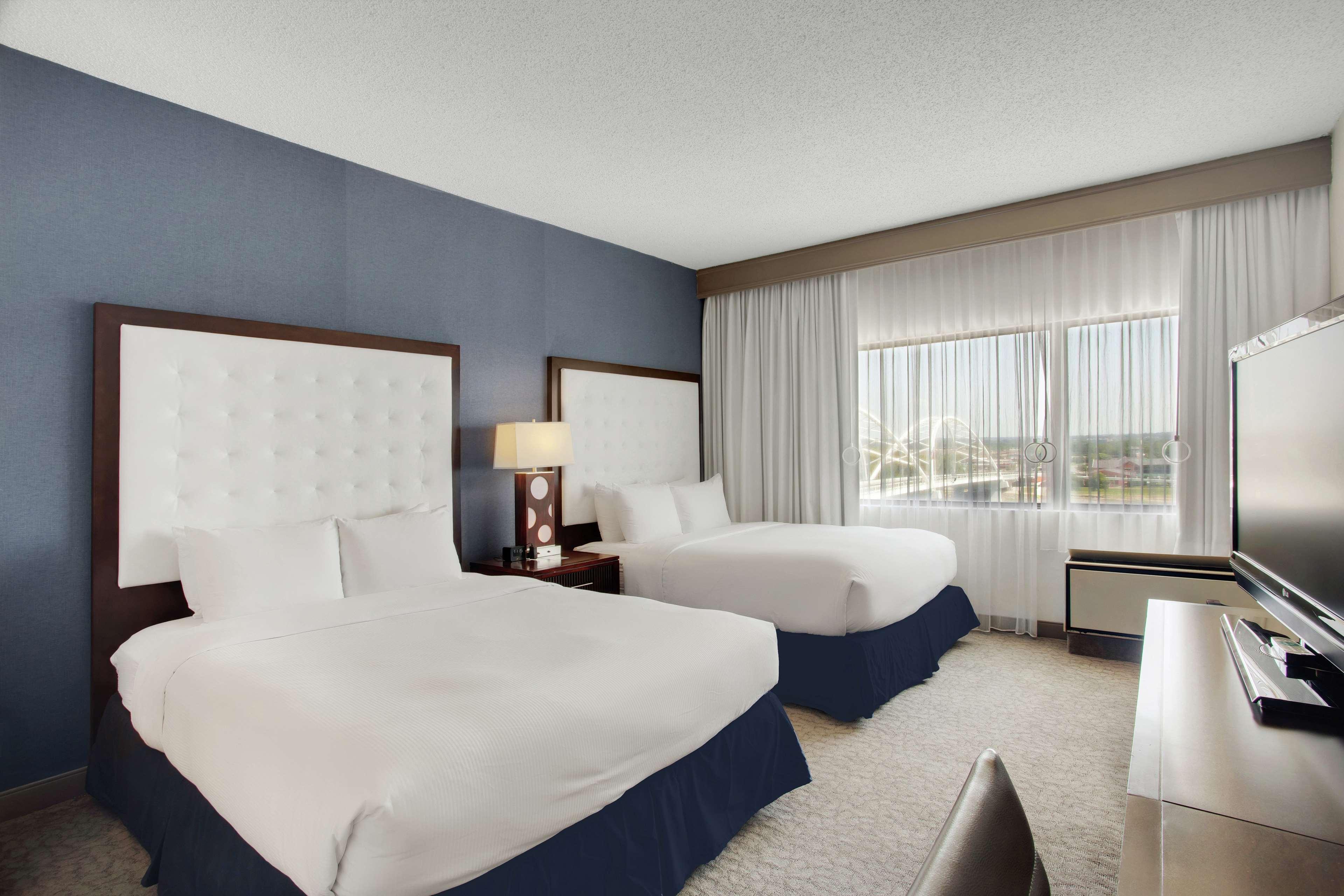 Doubletree By Hilton Little Rock Ξενοδοχείο Εξωτερικό φωτογραφία