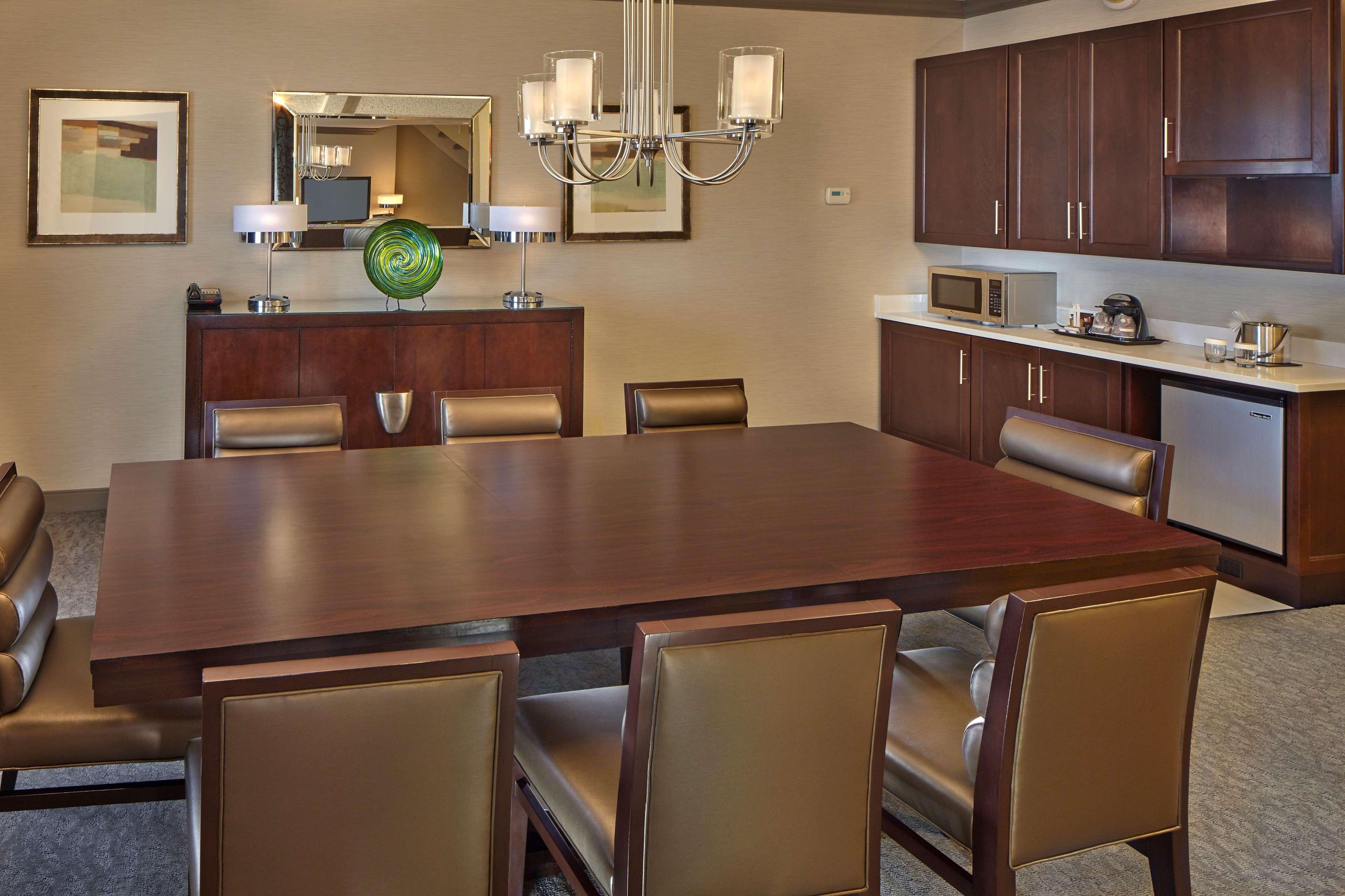 Doubletree By Hilton Little Rock Ξενοδοχείο Εξωτερικό φωτογραφία