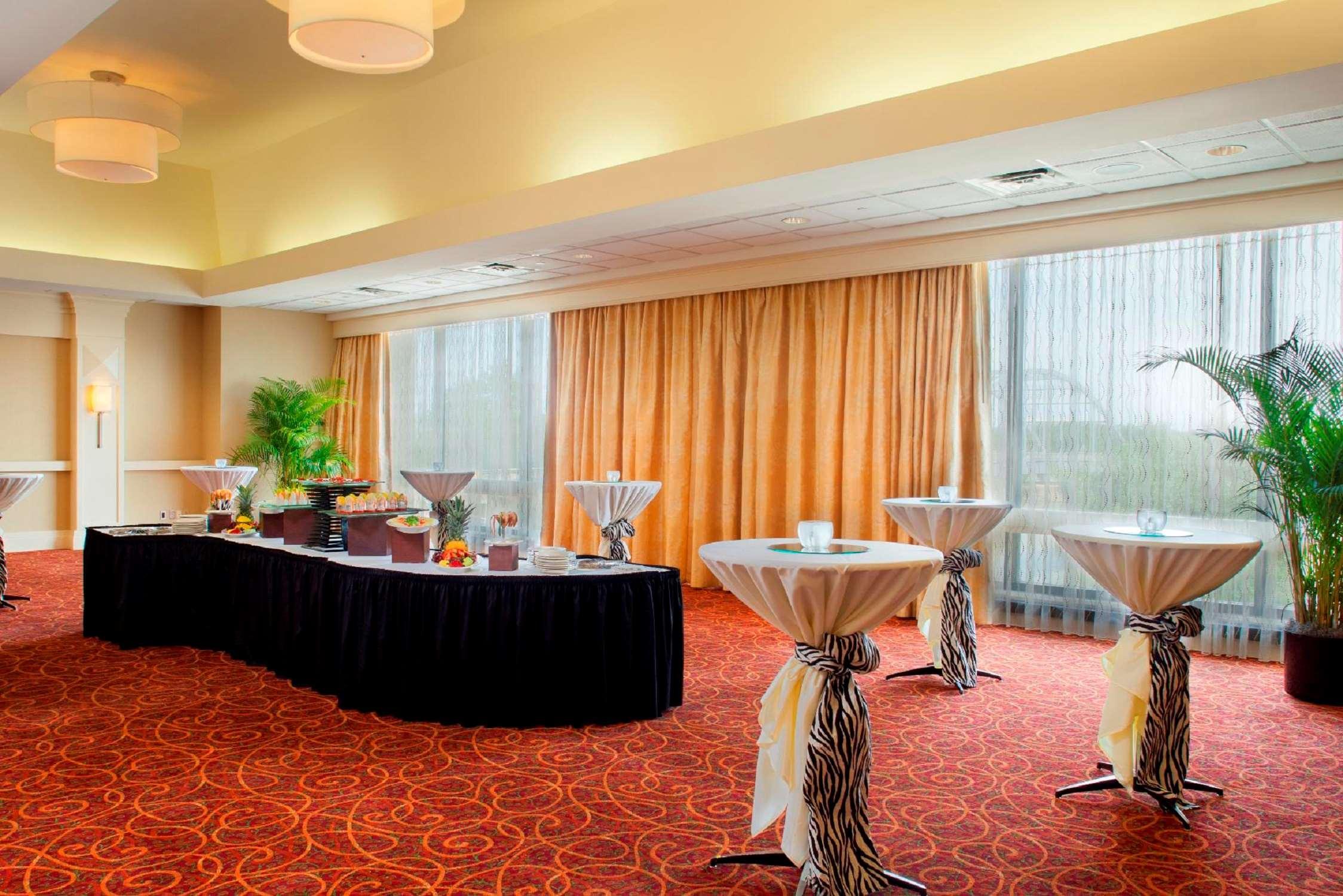 Doubletree By Hilton Little Rock Ξενοδοχείο Εξωτερικό φωτογραφία