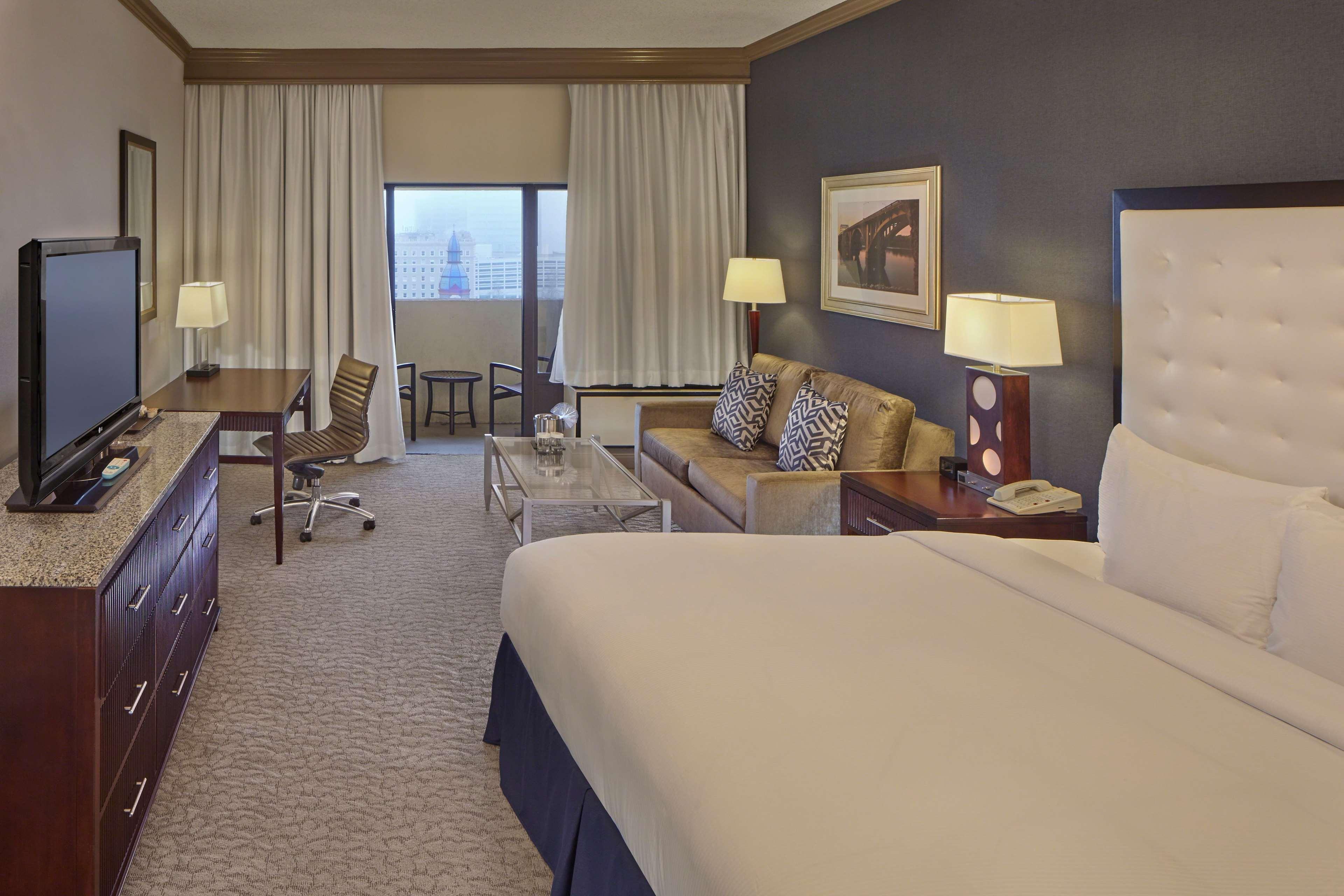 Doubletree By Hilton Little Rock Ξενοδοχείο Εξωτερικό φωτογραφία