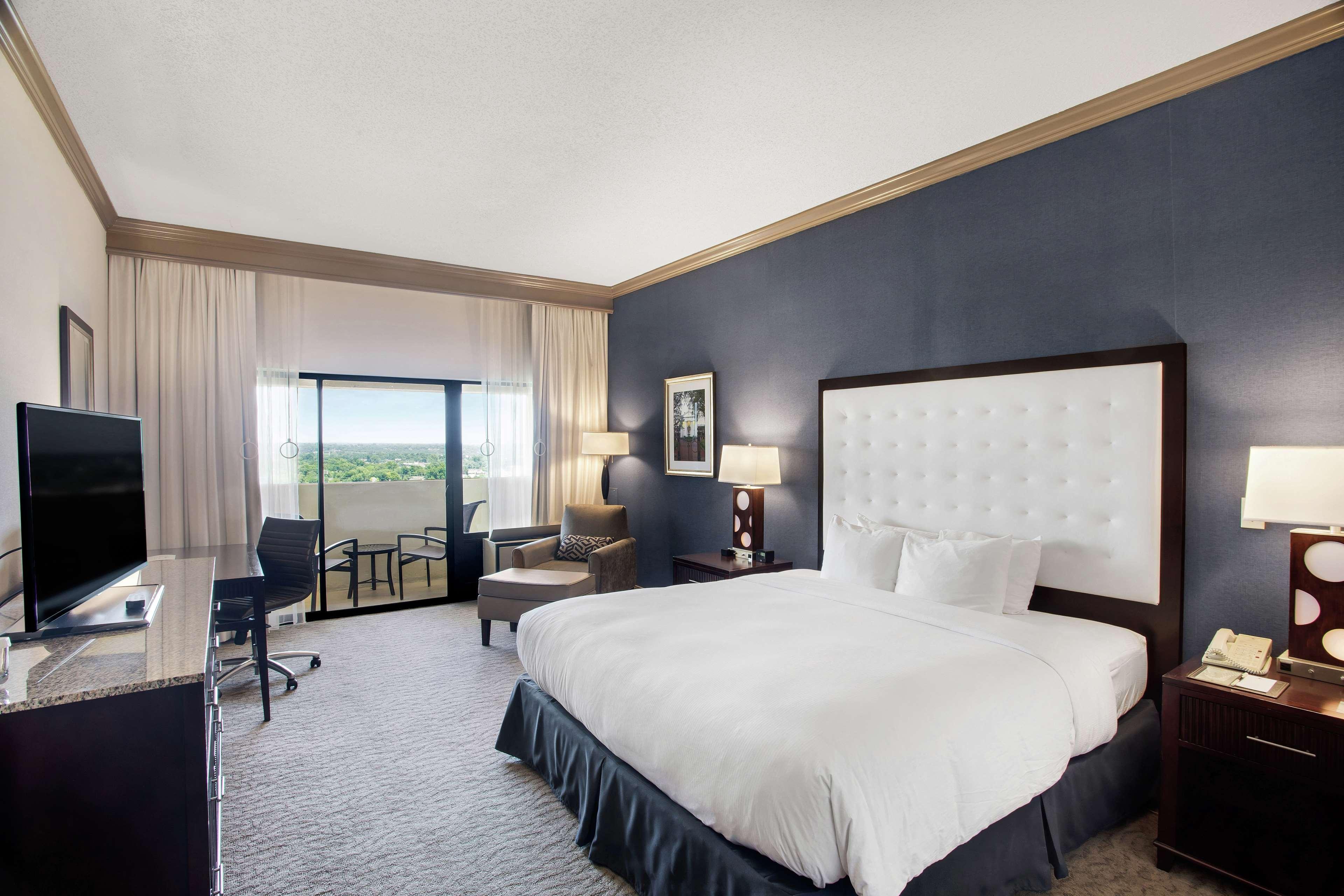 Doubletree By Hilton Little Rock Ξενοδοχείο Εξωτερικό φωτογραφία