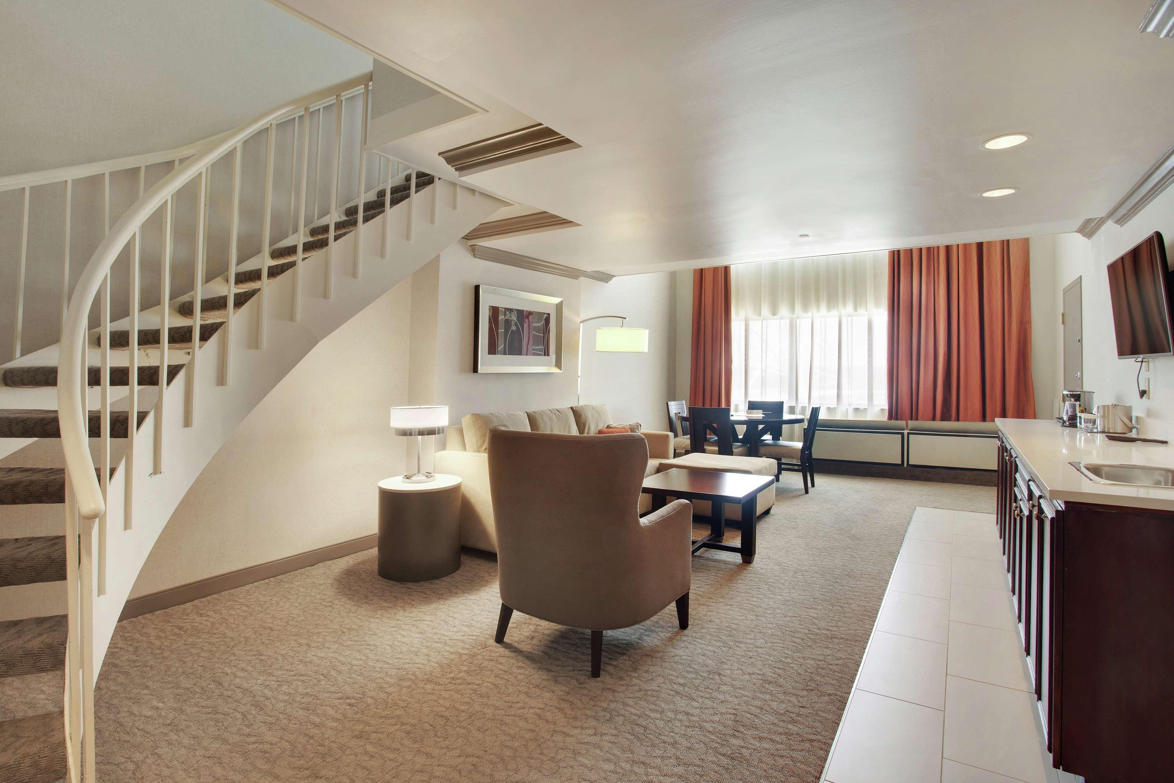 Doubletree By Hilton Little Rock Ξενοδοχείο Εξωτερικό φωτογραφία