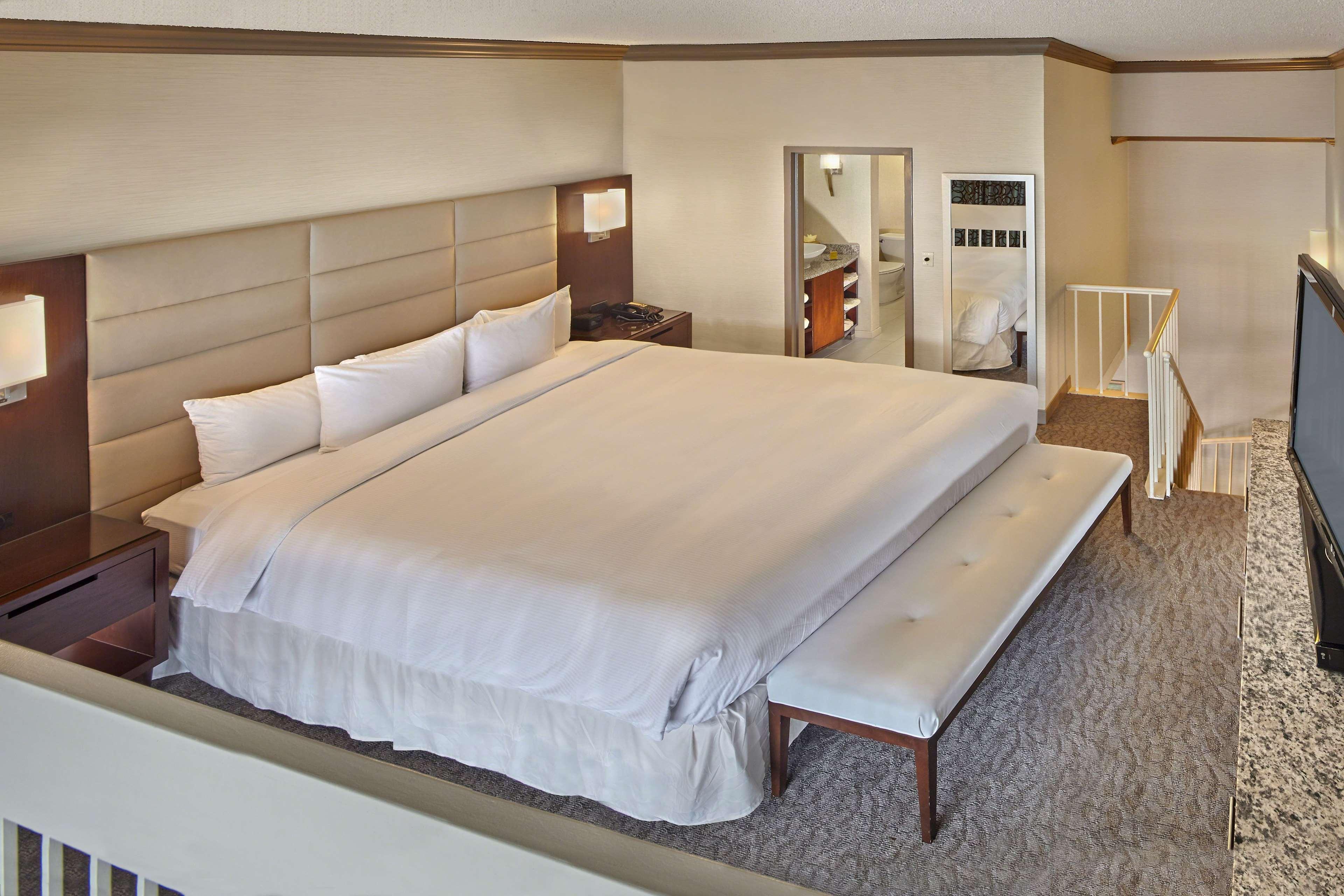 Doubletree By Hilton Little Rock Ξενοδοχείο Εξωτερικό φωτογραφία