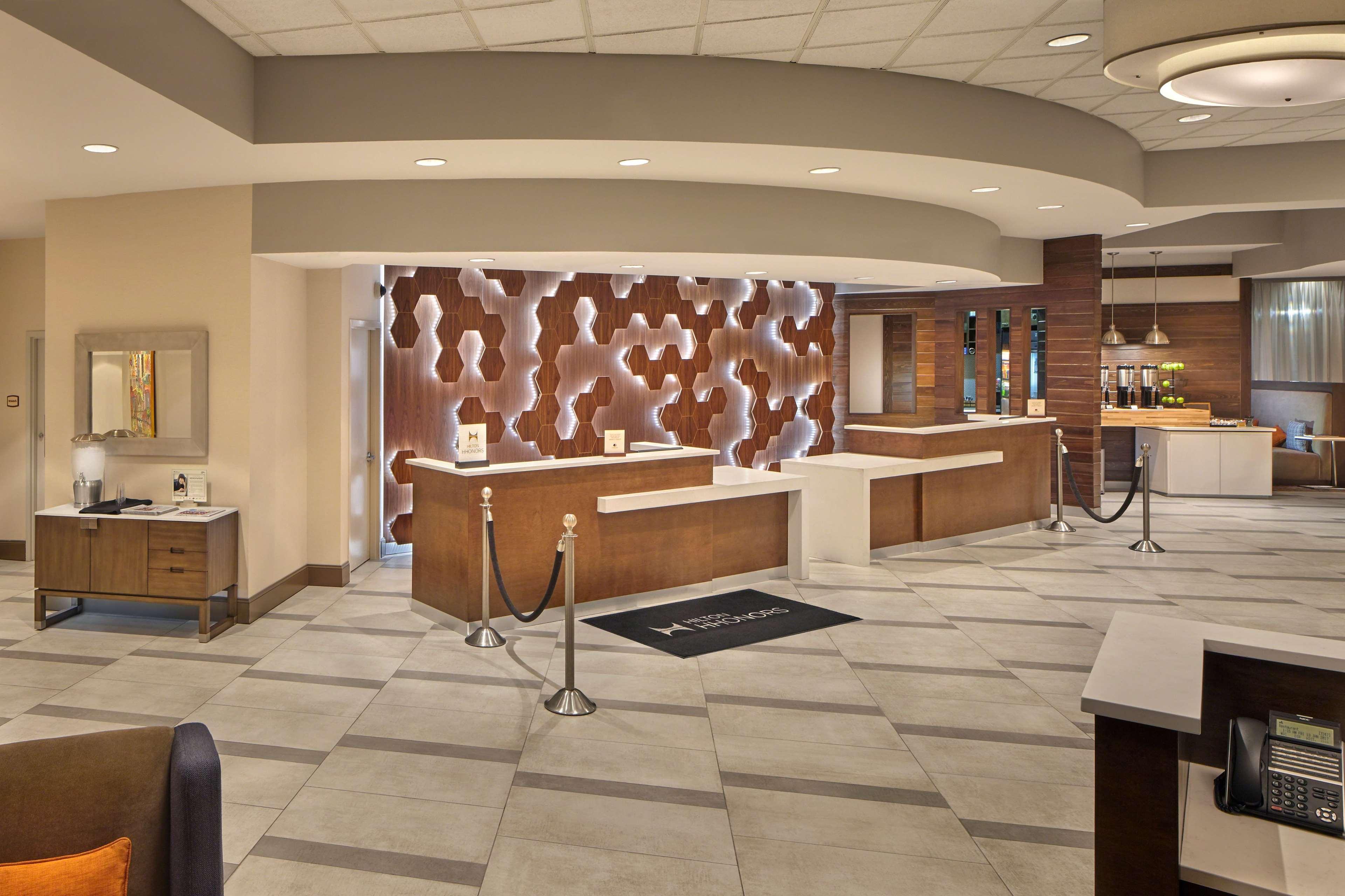 Doubletree By Hilton Little Rock Ξενοδοχείο Εξωτερικό φωτογραφία