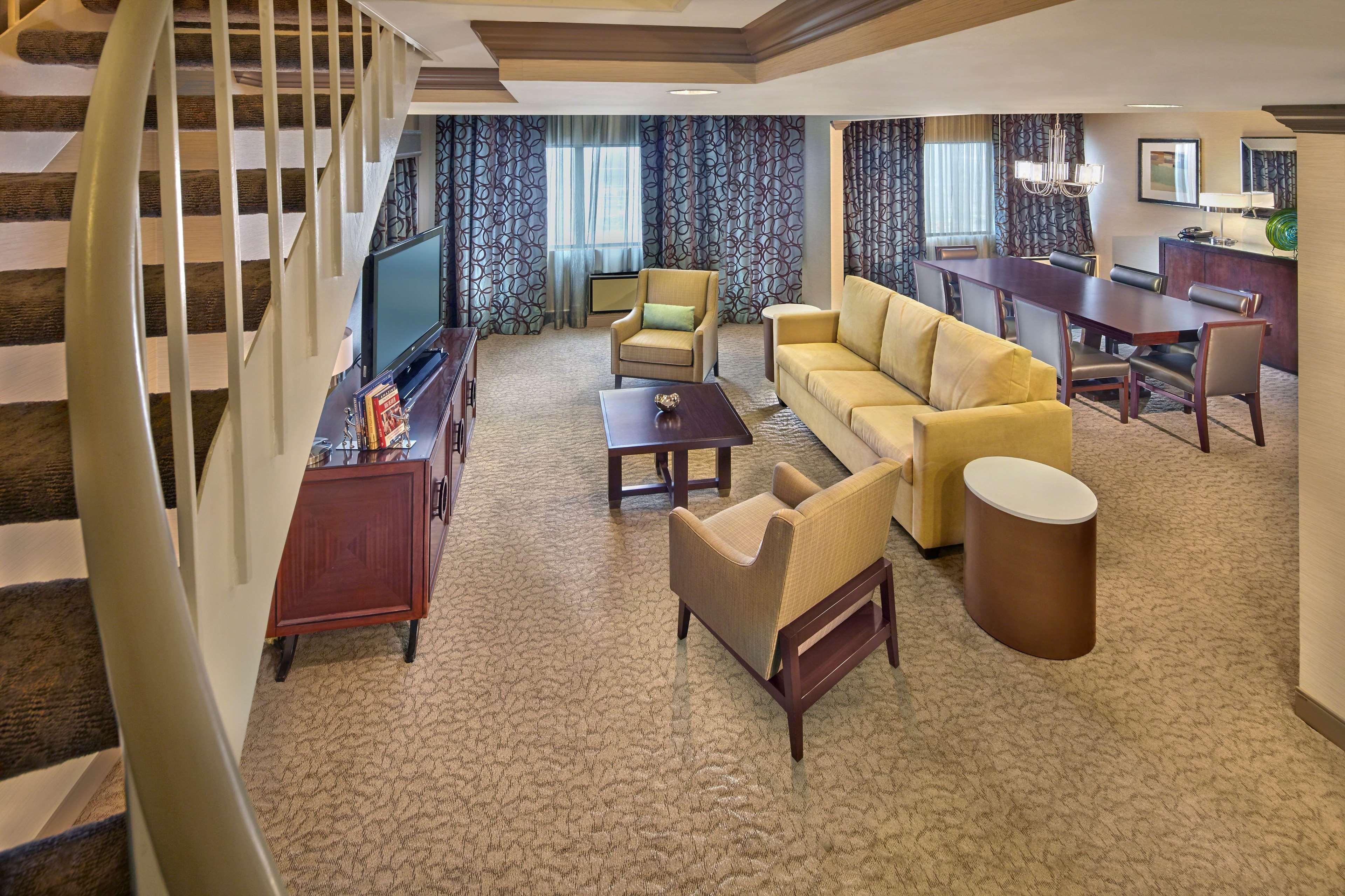 Doubletree By Hilton Little Rock Ξενοδοχείο Εξωτερικό φωτογραφία
