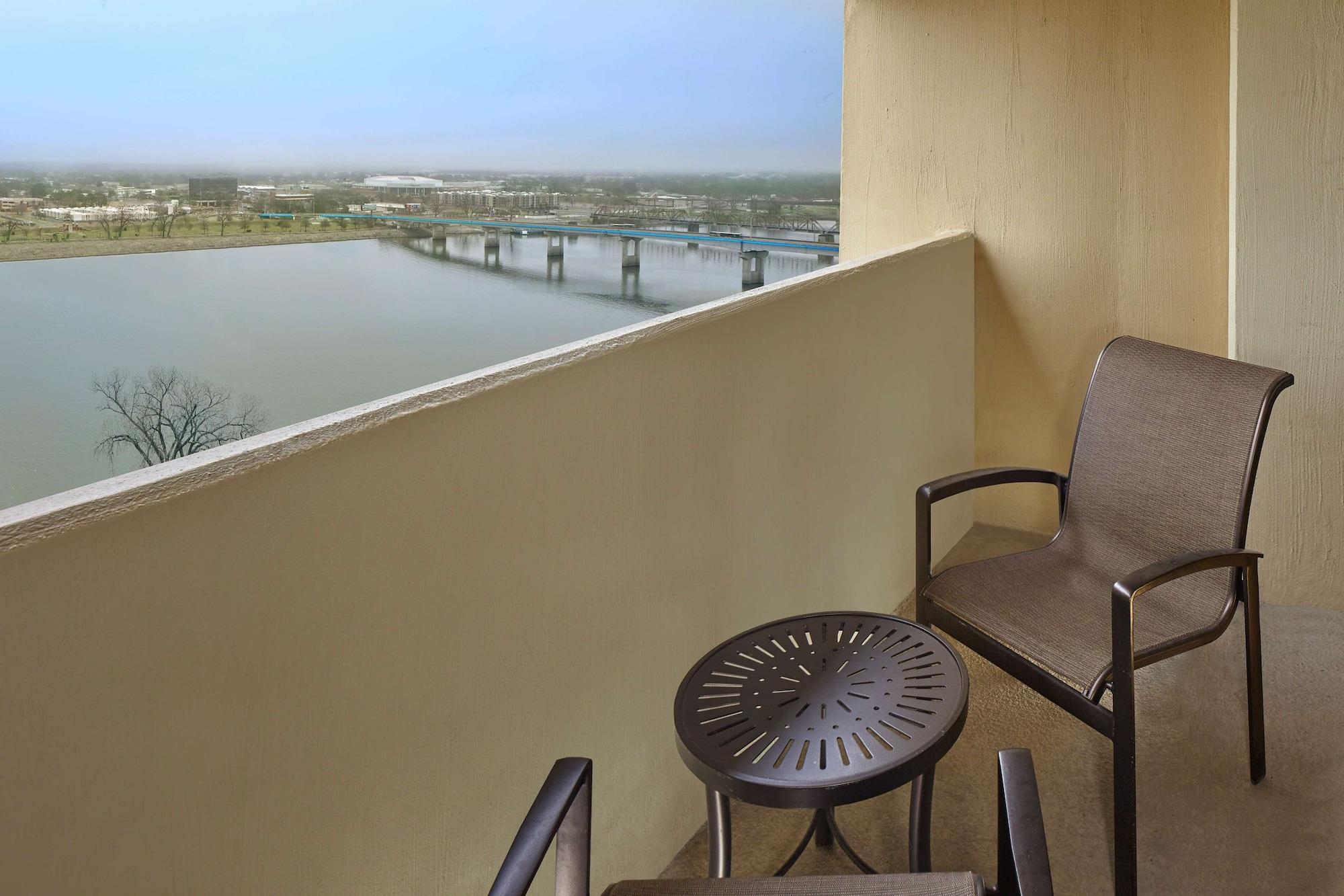 Doubletree By Hilton Little Rock Ξενοδοχείο Εξωτερικό φωτογραφία