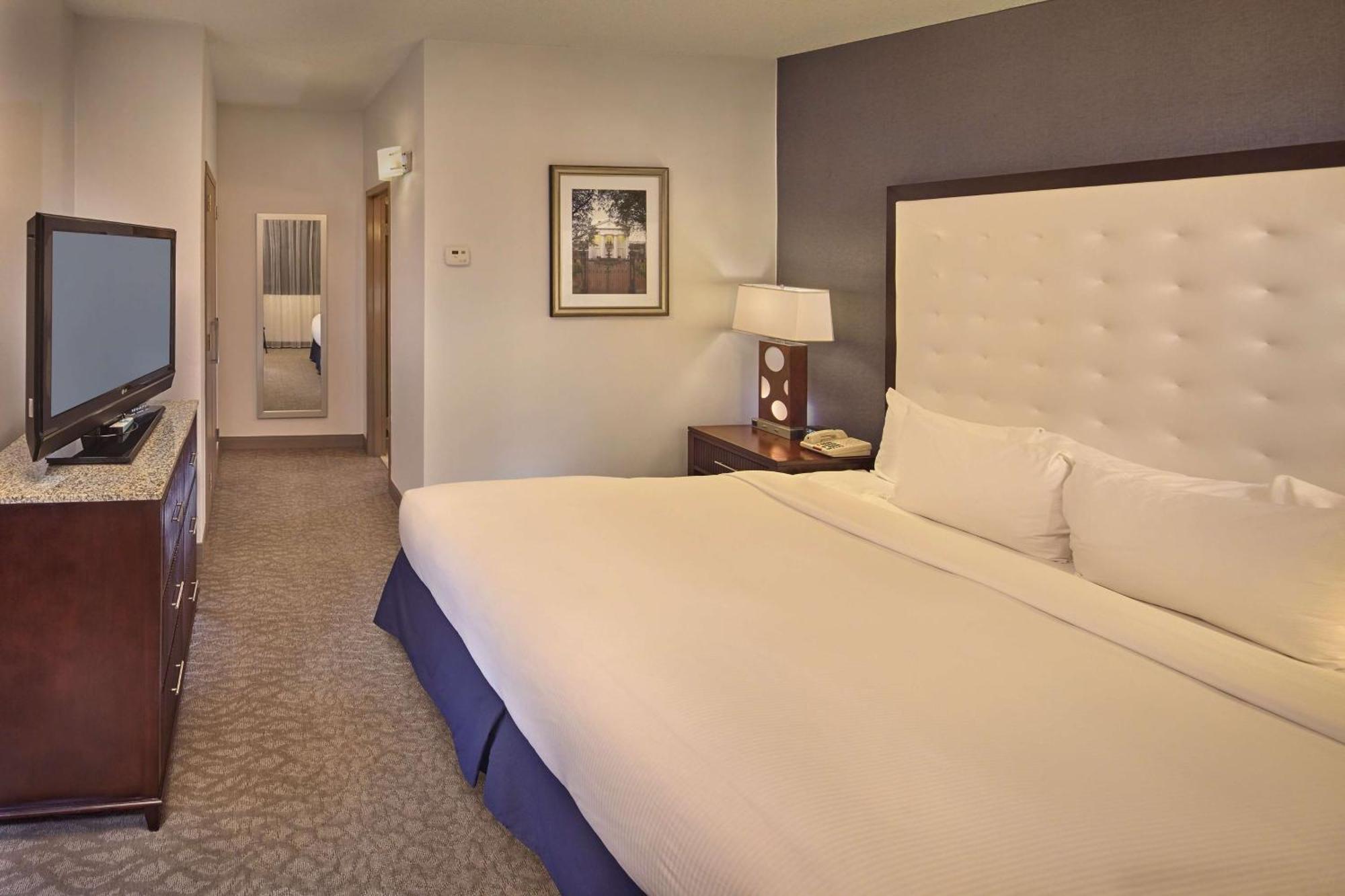 Doubletree By Hilton Little Rock Ξενοδοχείο Εξωτερικό φωτογραφία