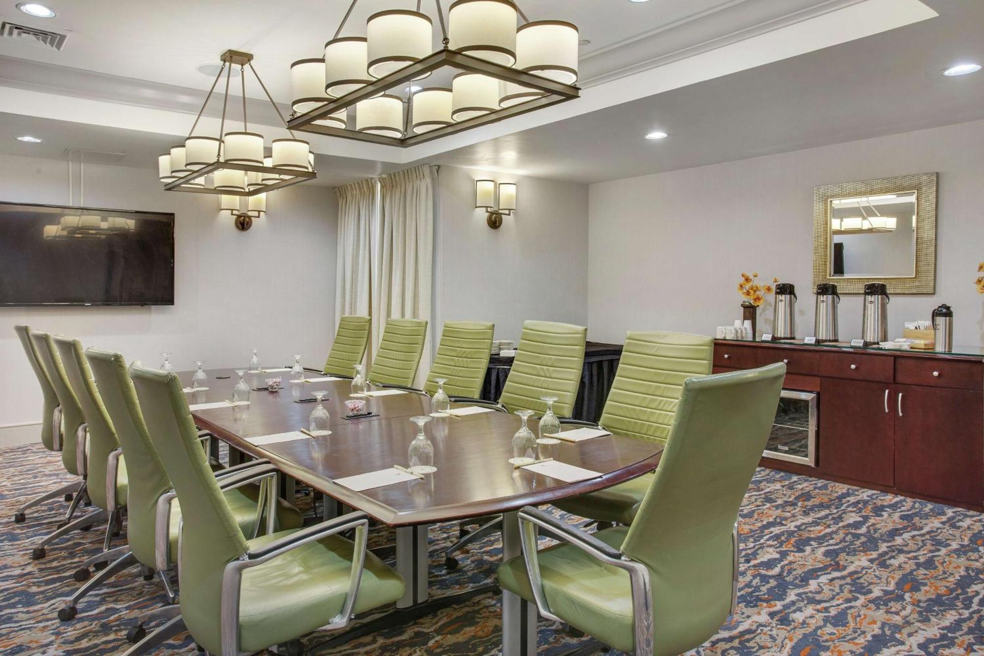 Doubletree By Hilton Little Rock Ξενοδοχείο Εξωτερικό φωτογραφία