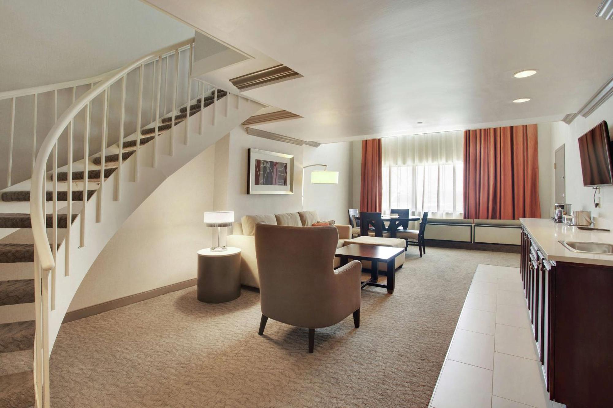 Doubletree By Hilton Little Rock Ξενοδοχείο Εξωτερικό φωτογραφία