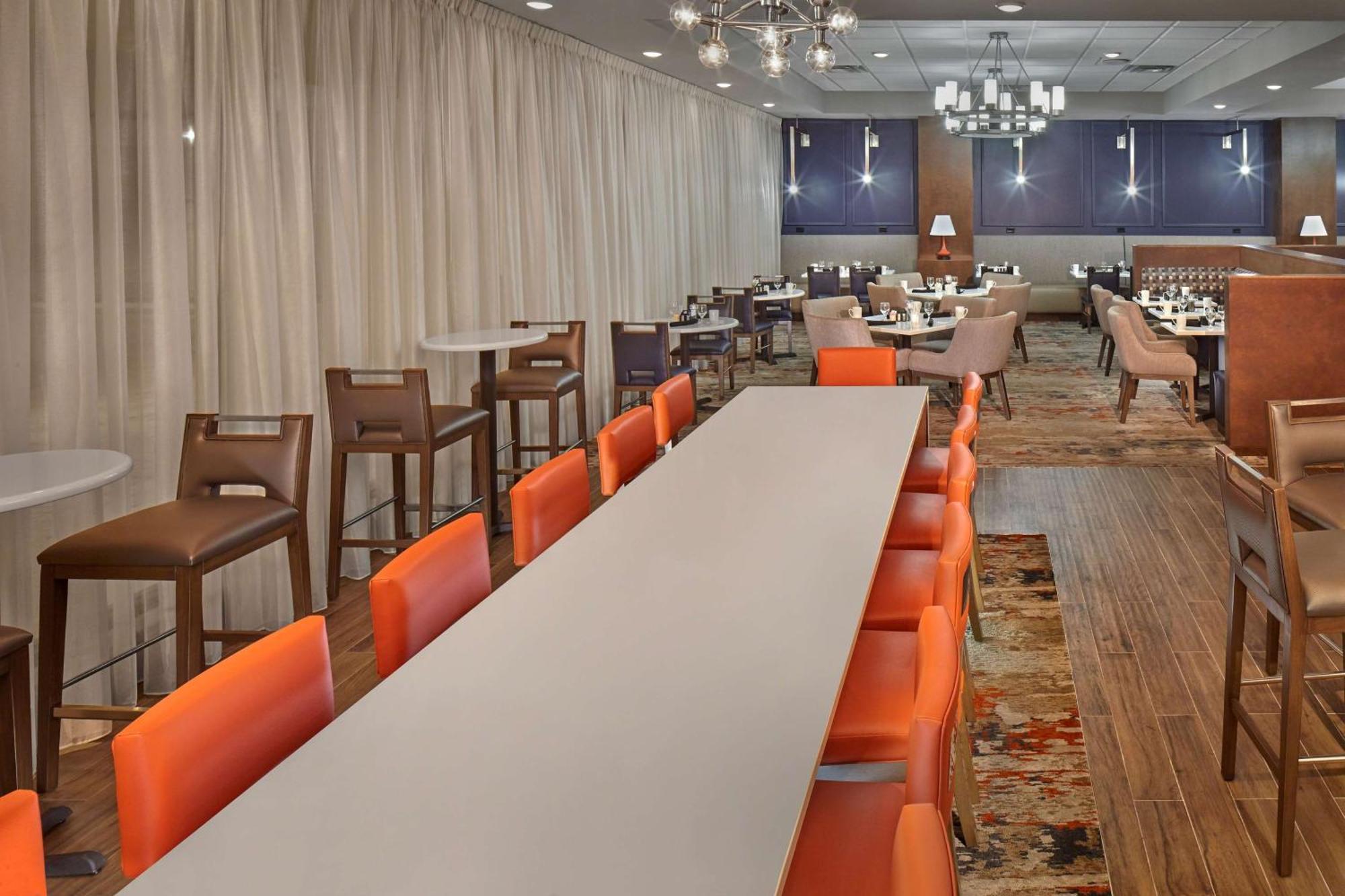 Doubletree By Hilton Little Rock Ξενοδοχείο Εξωτερικό φωτογραφία