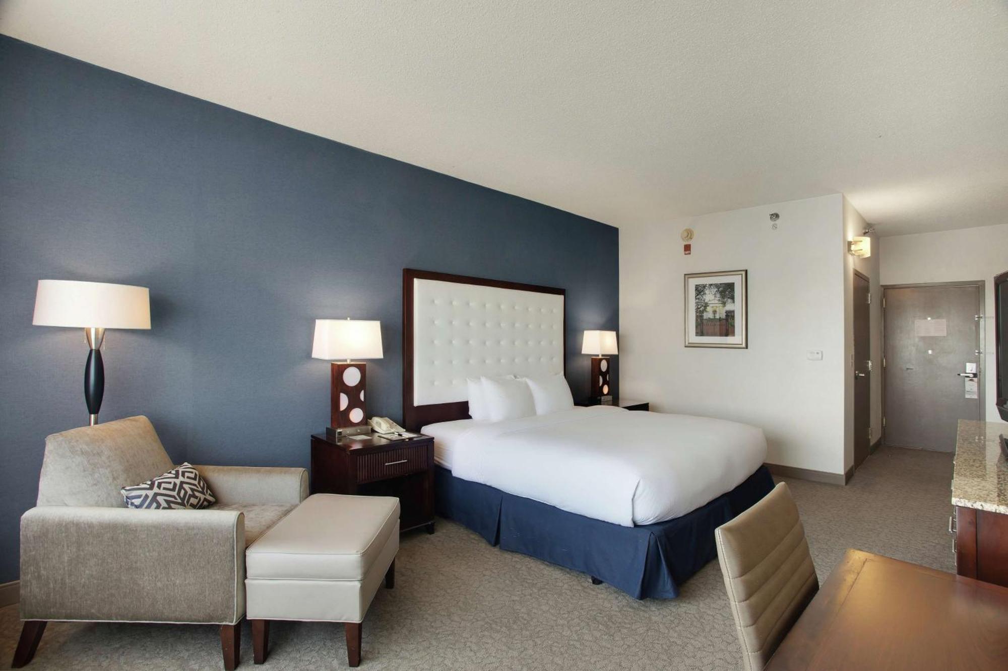 Doubletree By Hilton Little Rock Ξενοδοχείο Εξωτερικό φωτογραφία