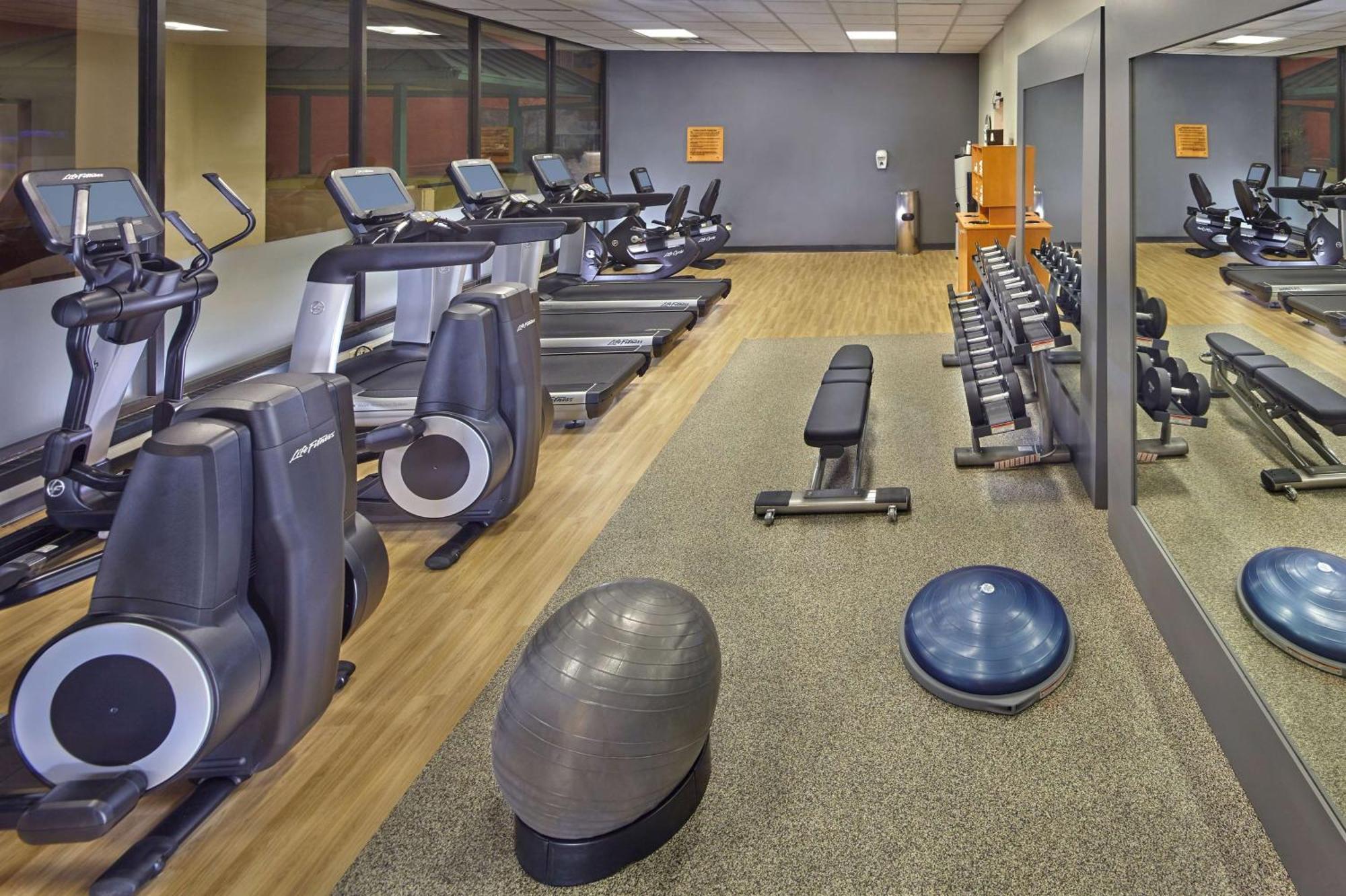Doubletree By Hilton Little Rock Ξενοδοχείο Εξωτερικό φωτογραφία