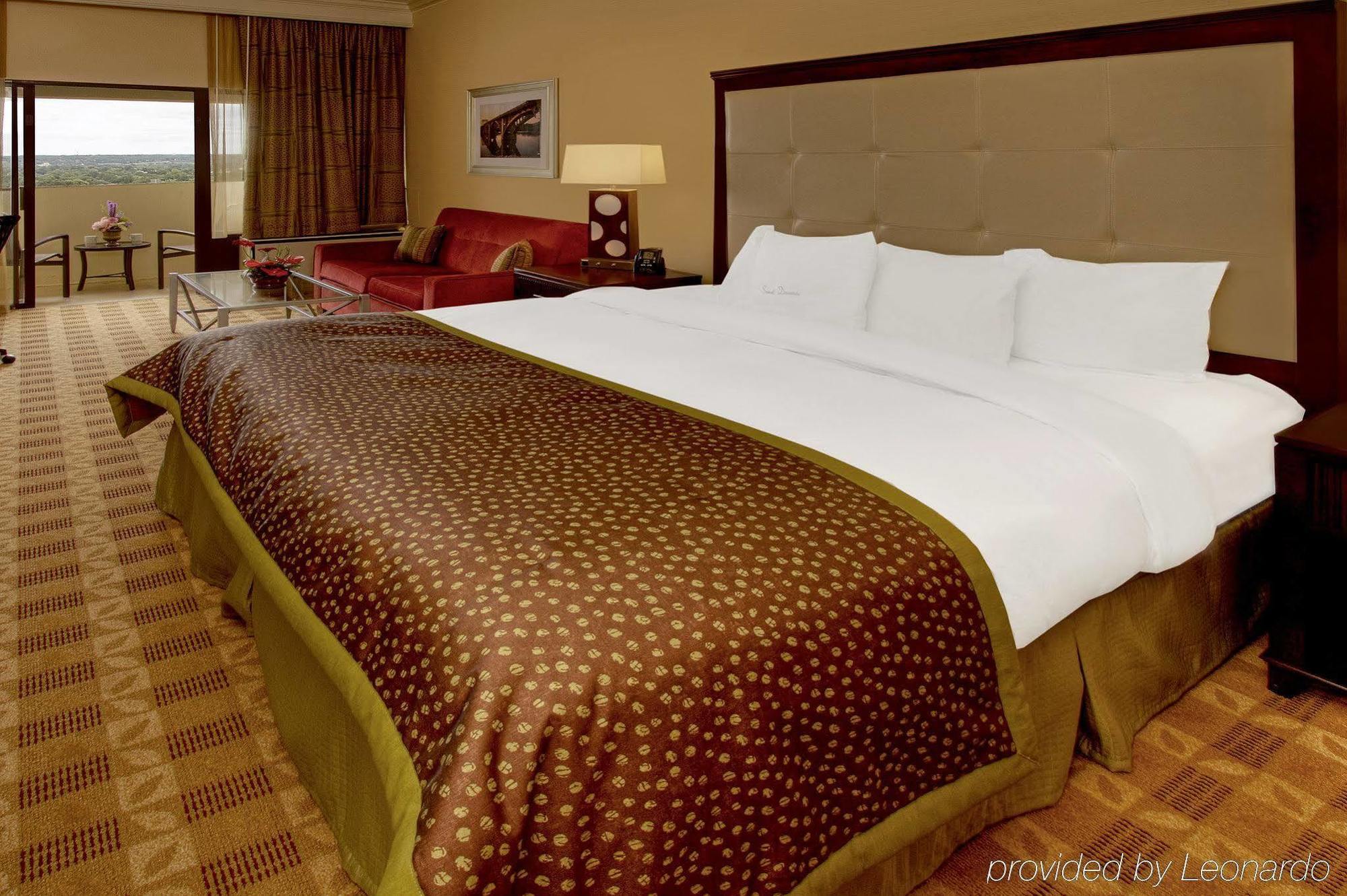 Doubletree By Hilton Little Rock Ξενοδοχείο Εξωτερικό φωτογραφία