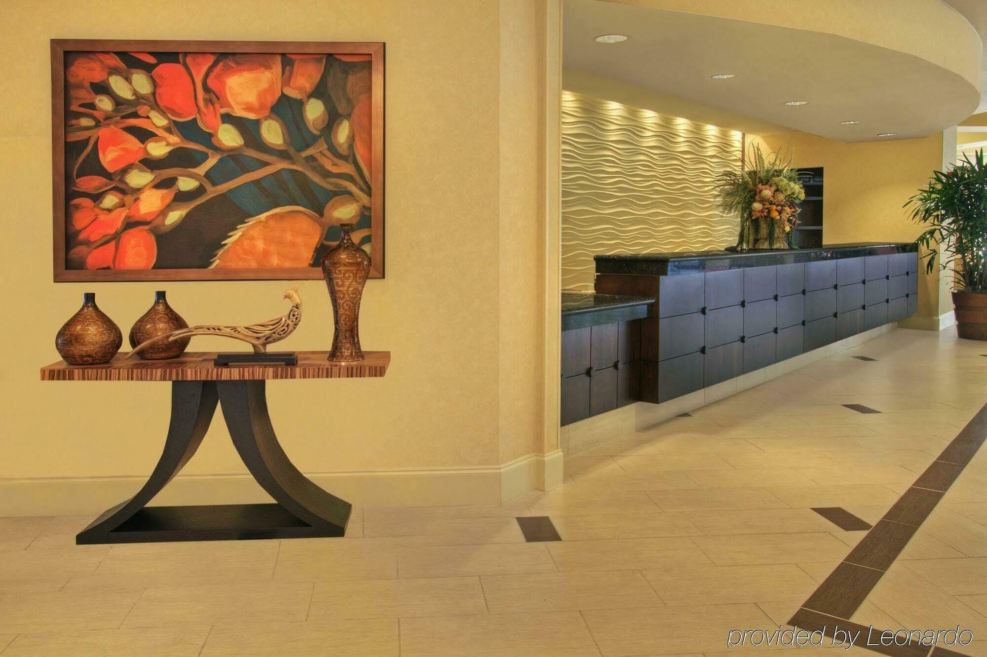 Doubletree By Hilton Little Rock Ξενοδοχείο Εσωτερικό φωτογραφία